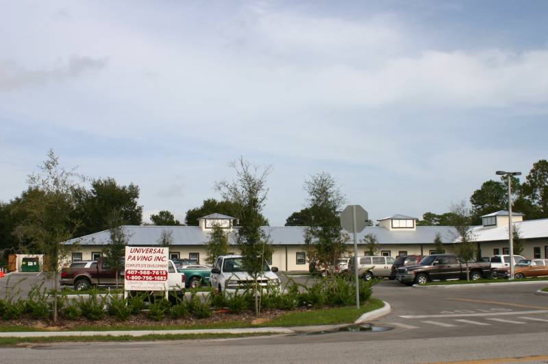 More Photos Of 437-481 W Ardice Ave, Eustis Office For Lease