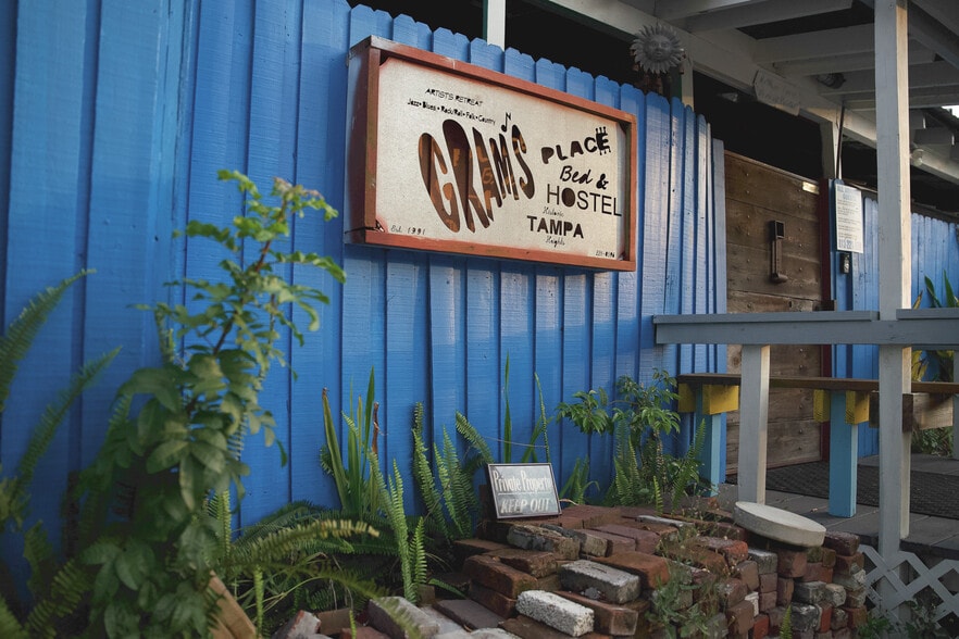 More Photos Of 3109 N Ola Ave, Tampa Hospitality For Sale