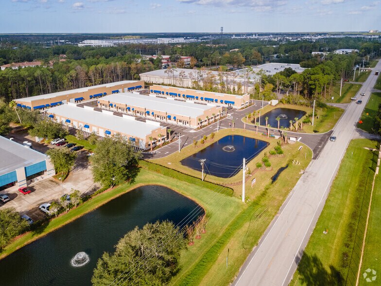 More Photos Of 500 Fentress Blvd, Daytona Beach Unknown For Lease