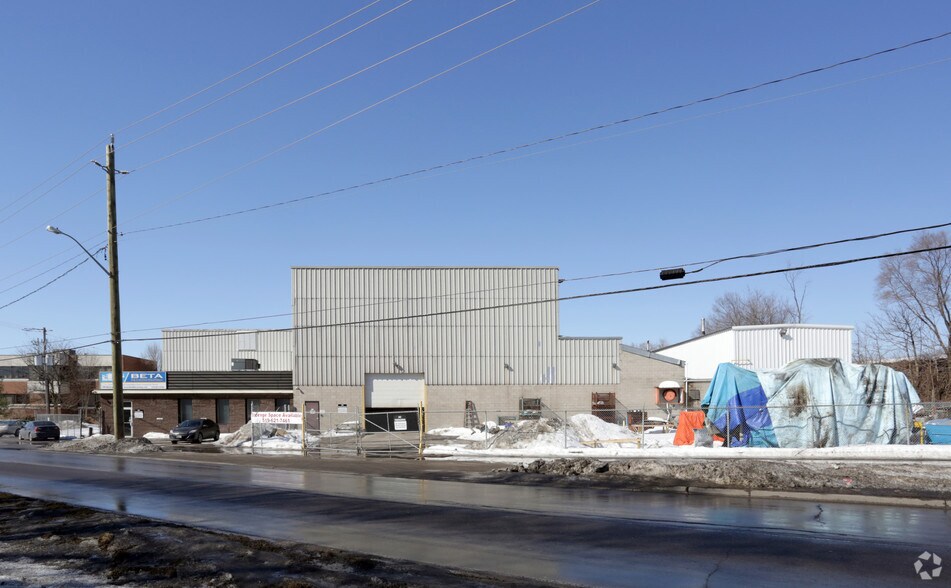 More Photos Of 200 Beverly St, Cambridge Warehouse For Lease