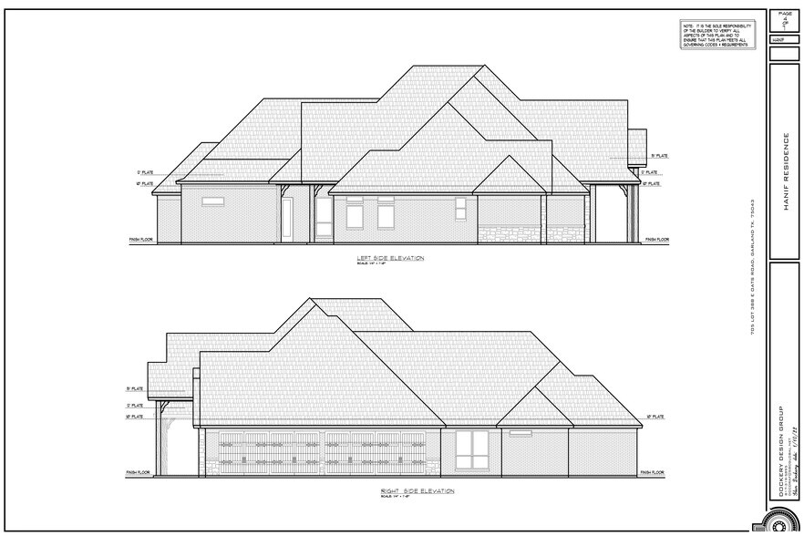 More Photos Of 703 E Oates Rd, Garland Unknown For Lease