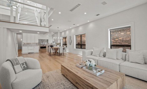 More Photos Of 116 N 4th Ave, Ann Arbor Office For Sale