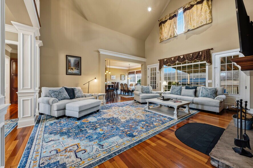 More Photos Of 1185 Jack Smith Rd, Rockfield Land For Sale