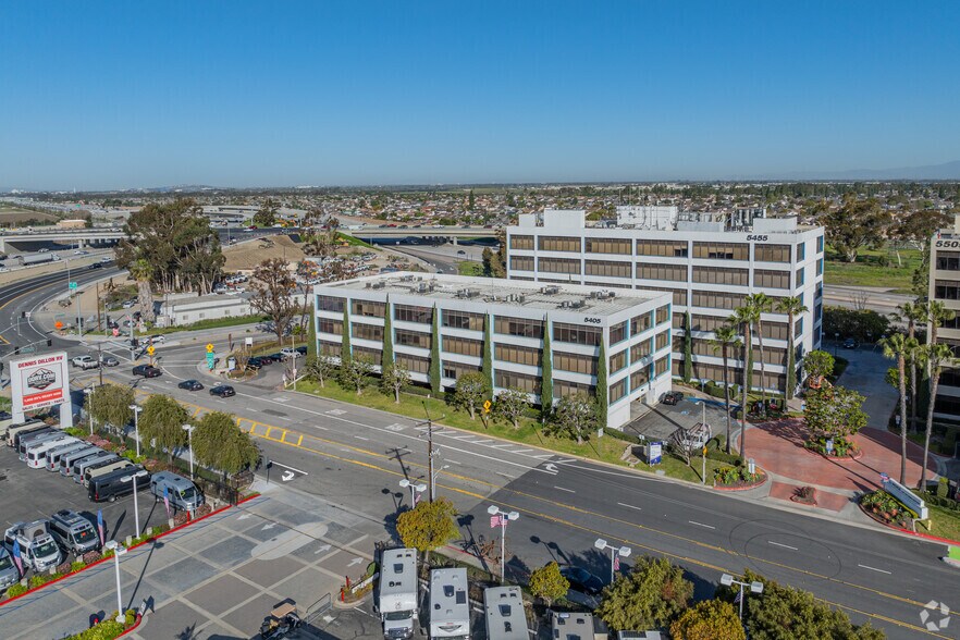 More Photos Of 5555 Garden Grove Blvd, Westminster Business Park For Sale