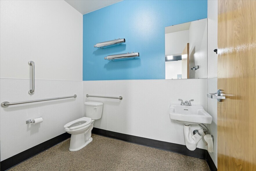 More Photos Of 11786 Shaffer Pl, Littleton Industrial For Sale