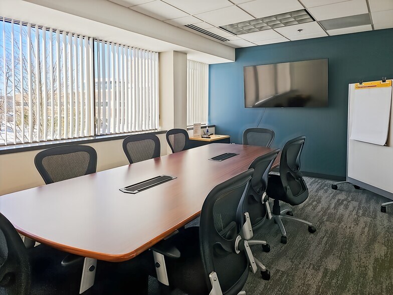 More Photos Of 1500 District Ave, Burlington Coworking Space