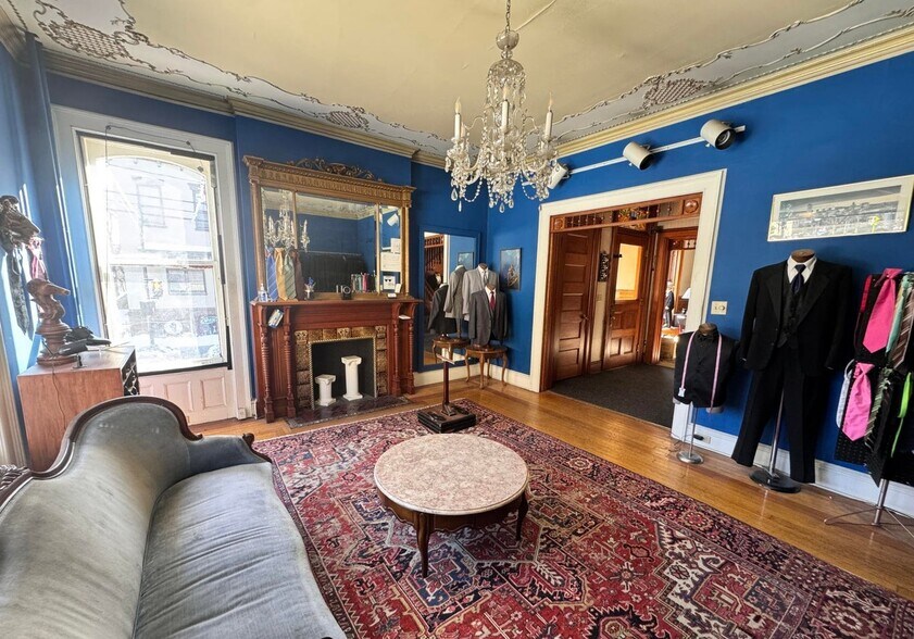 More Photos Of 204 Lancaster St, Albany Storefront Retail Residential For Sale