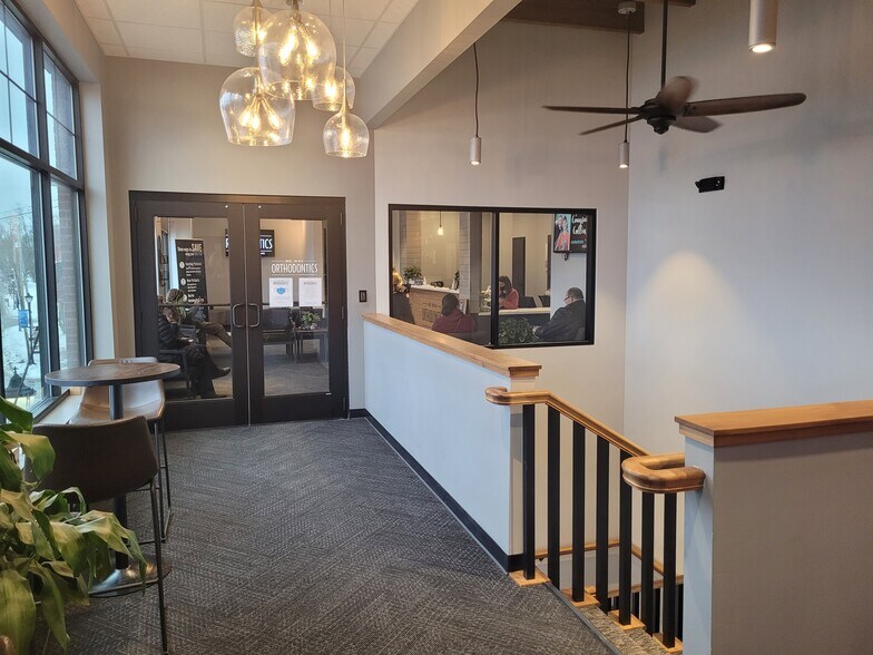 More Photos Of 120 N Bridge St, Linden Storefront Retail Office For Lease