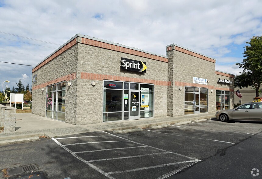 Primary Photo Of 3704-3818 172nd St NE, Arlington Unknown For Lease