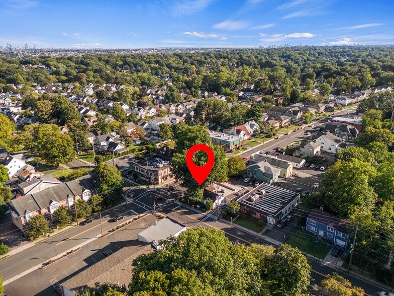 More Photos Of 691 Franklin Ave, Nutley Storefront Retail Residential For Sale