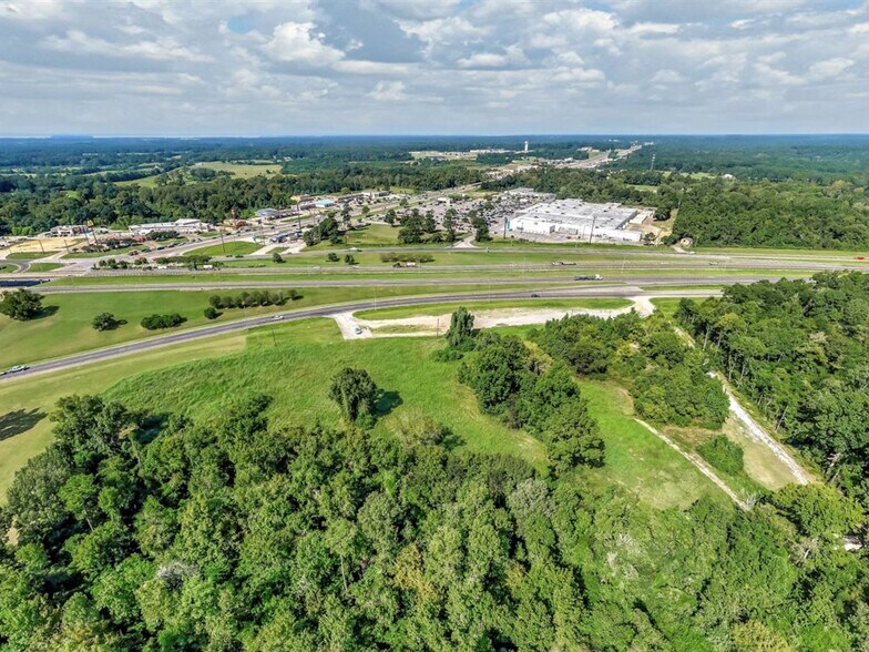 More Photos Of US HIGHWAY 59 N loop, Livingston Land For Sale