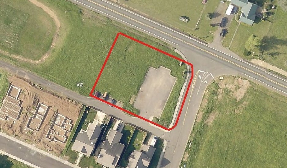 Primary Photo Of 3 state route 505, Winlock Land For Sale