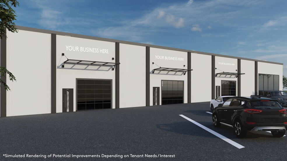 More Photos Of 3860 E Main St, Ventura Freestanding For Lease