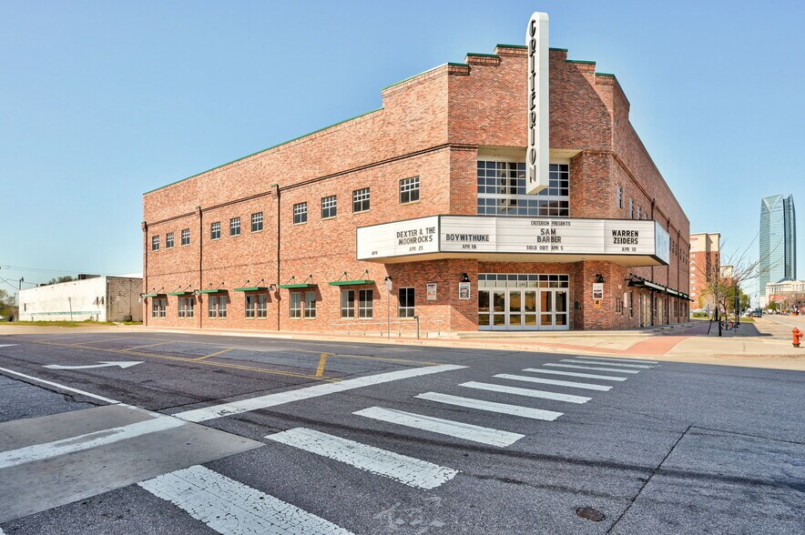 More Photos Of 515 Kings of Leon Ln, Oklahoma City Manufacturing For Sale
