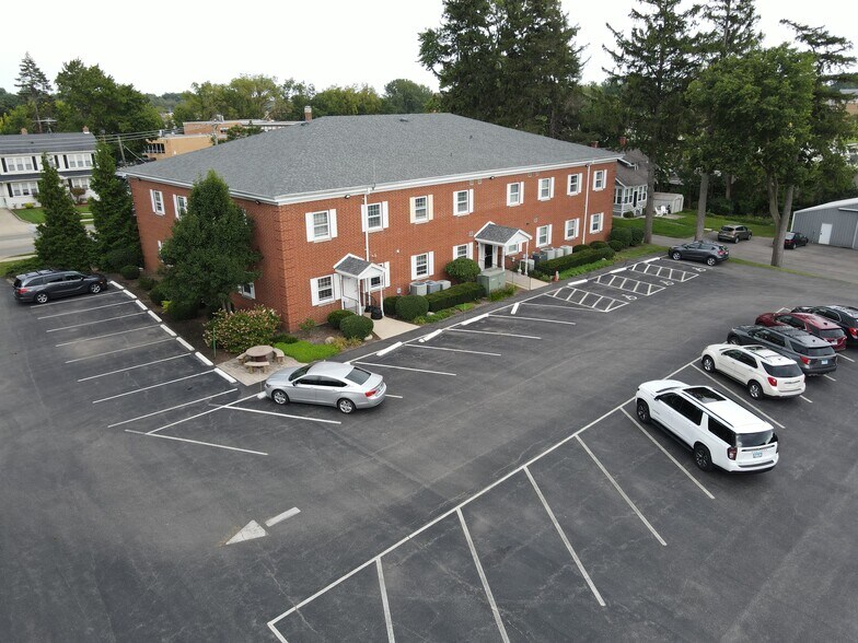 More Photos Of 800 Main St, Antioch Office For Lease