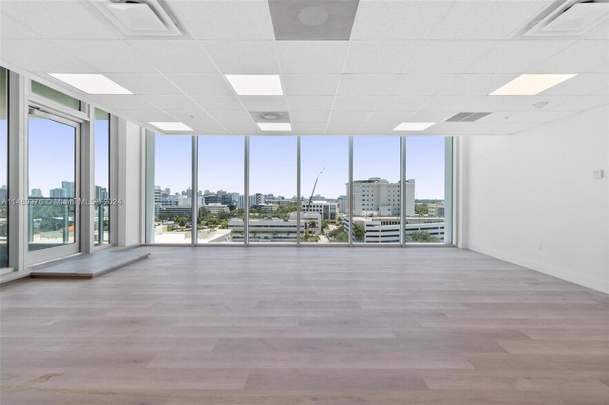 More Photos Of 2820 NE 214th St, Aventura Loft Creative Space For Sale