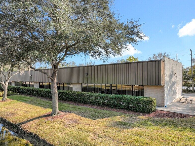 More Photos Of 4343 Fortune Pl, West Melbourne Research And Development For Sale