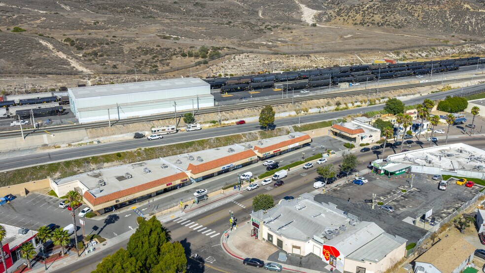 More Photos Of 501 E San Ysidro Blvd, San Ysidro Unknown For Lease