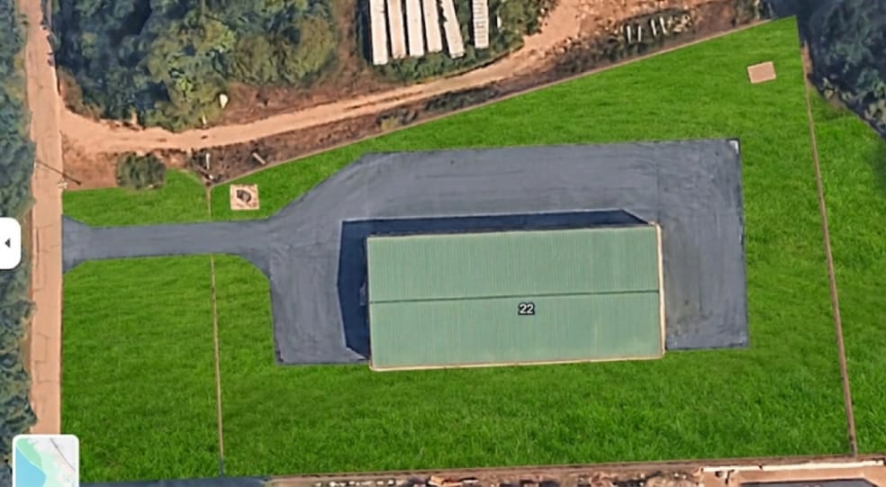 More Photos Of 22 Frontage Rd, Westerly Warehouse For Lease