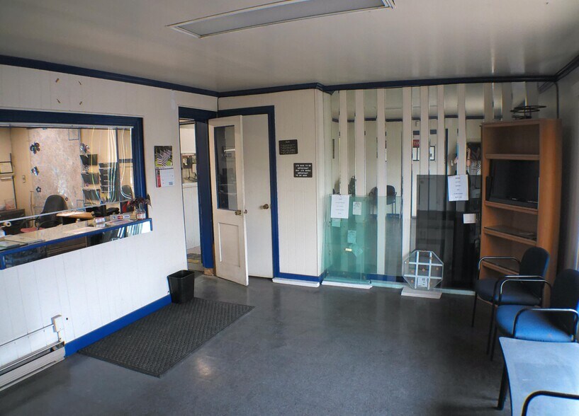 More Photos Of 2007-2009 Chamberlayne Ave, Richmond Freestanding For Sale