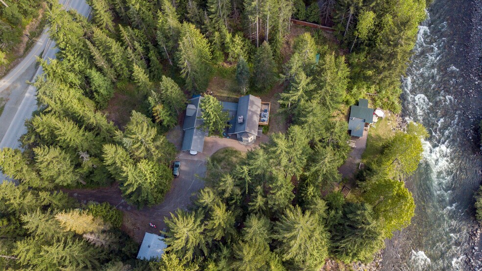 More Photos Of 1201 Cheakamus Lake Rd, Whistler Land For Sale