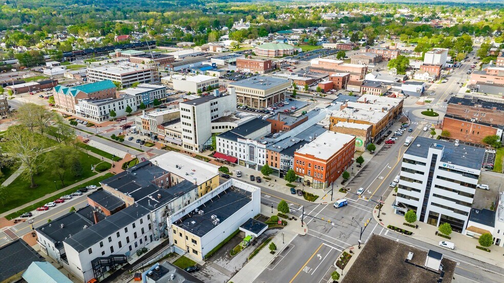 More Photos Of 33 N 3rd St, Newark Apartments For Lease