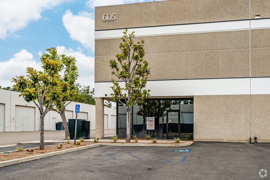 More Photos Of 601 S Milliken Ave, Ontario Unknown For Lease
