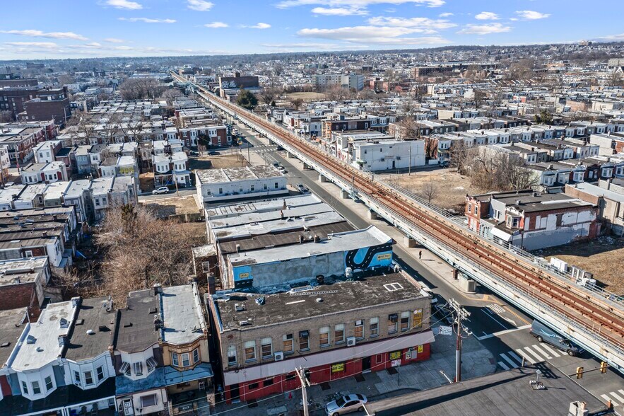 More Photos Of 5300-5302 Market St, Philadelphia Bar For Sale