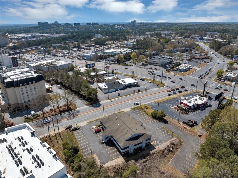 More Photos Of 2781 Windy Ridge Pky SE, Atlanta Office For Lease