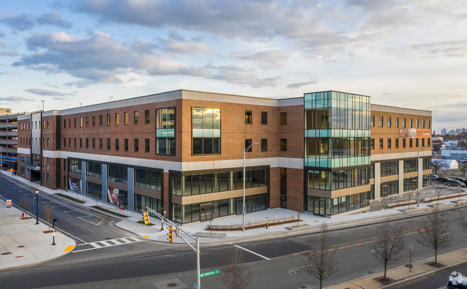 Primary Photo Of 200 Exchange St, Malden Office For Lease