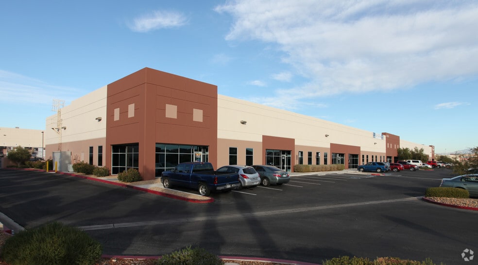 More Photos Of 7465 W Sunset Rd, Las Vegas Unknown For Lease
