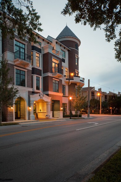More Photos Of 324-336 W Morse Blvd, Winter Park Apartments For Lease