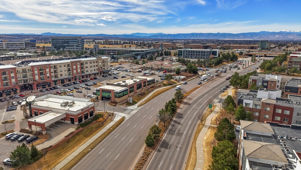 More Photos Of 10120 E Dry Creek Rd, Centennial Medical For Sale