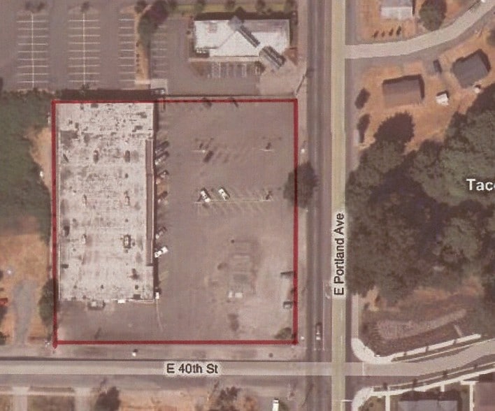 More Photos Of 3910-3918 E Portland Ave, Tacoma Freestanding For Sale