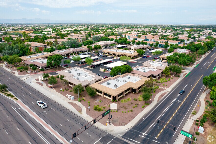 More Photos Of 10320 W McDowell Rd, Avondale Medical For Lease