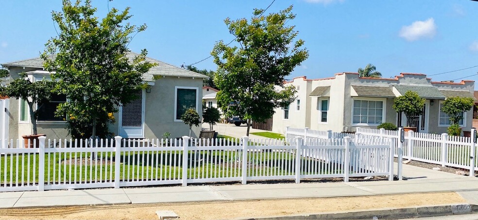 Primary Photo Of 4205 W 139th St, Hawthorne Apartments For Sale
