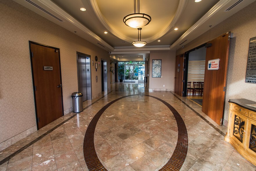 More Photos Of 2707 E Valley Blvd, West Covina Medical For Sale