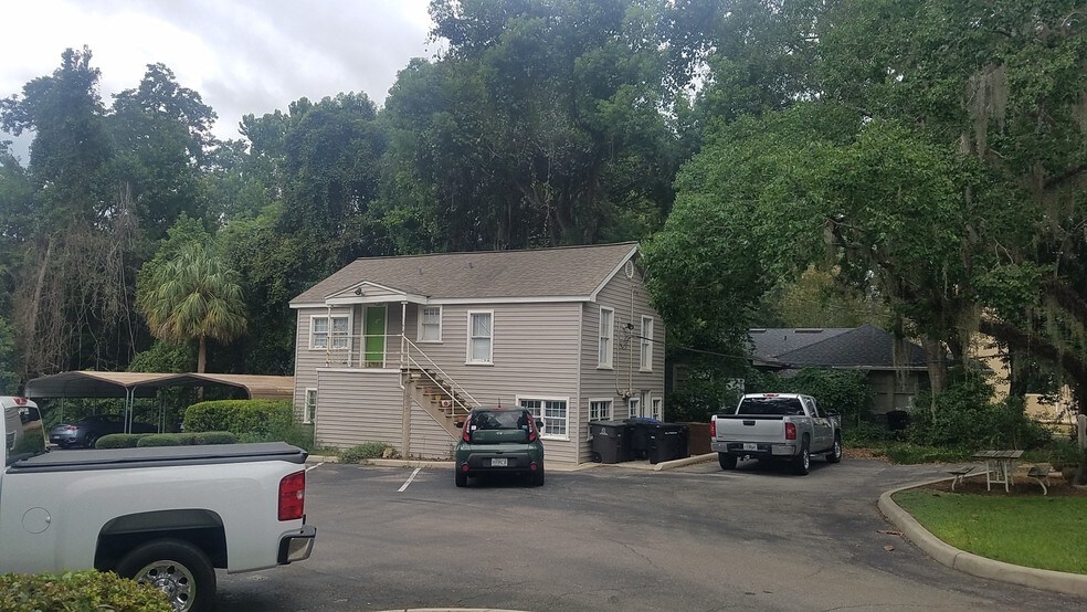 More Photos Of 863 E Park Ave, Tallahassee Office For Lease