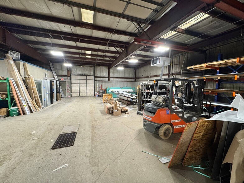 More Photos Of 2001 E 19th St, Lawrence Industrial For Sale