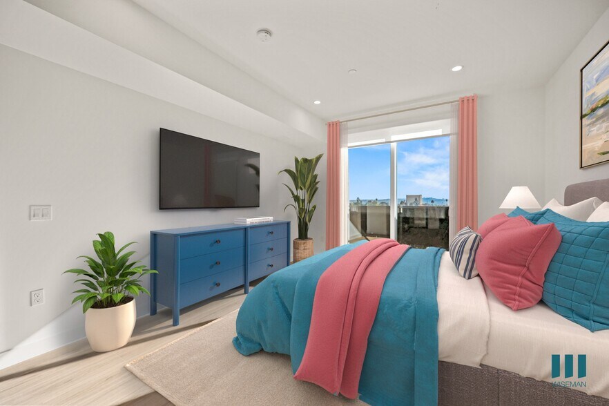 More Photos Of 951 Ogden Ave, Los Angeles Apartments For Lease