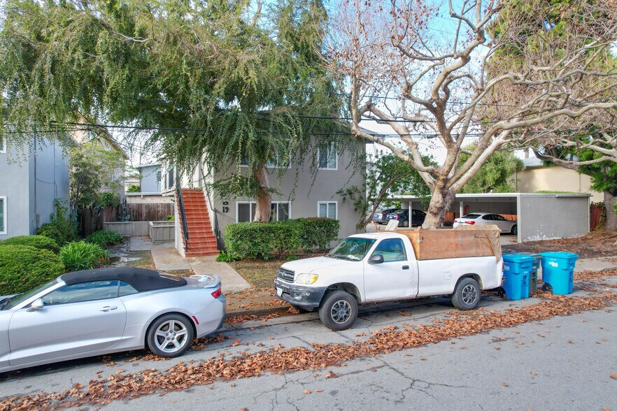 More Photos Of 19 E 41st Pl, San Mateo Apartments For Sale