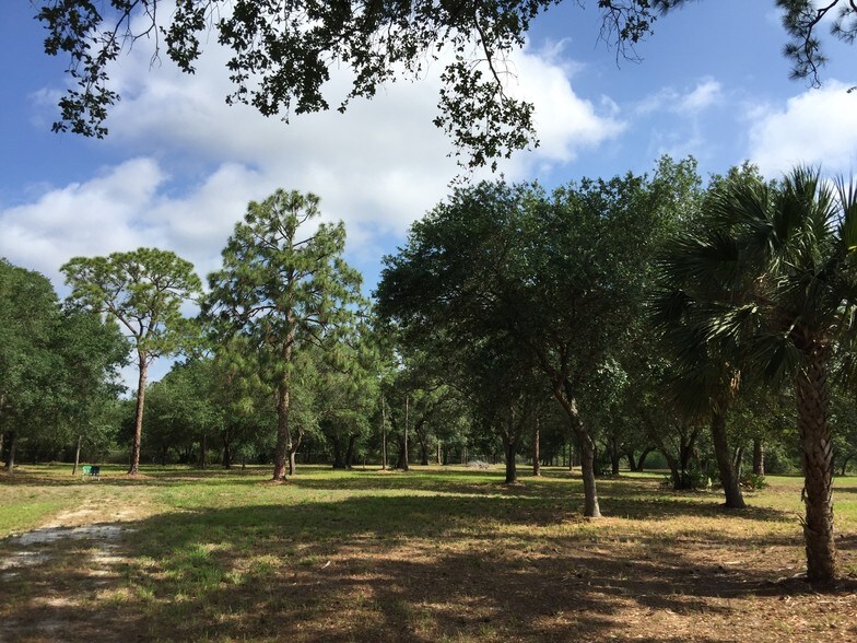 More Photos Of 2490 W SR 80, LaBelle Land For Sale