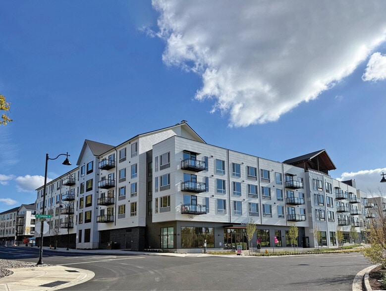 Primary Photo Of 1390 NE Compton Dr, Hillsboro Apartments For Lease