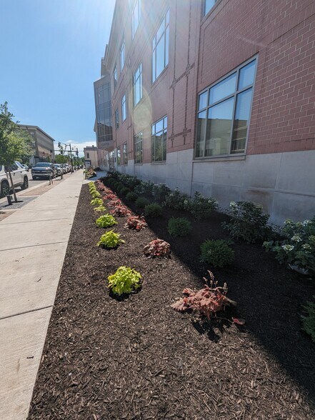 More Photos Of 415 Columbia St, Lafayette Office For Sale