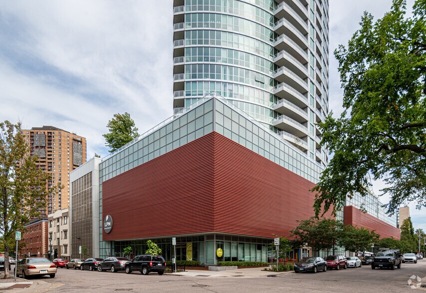 More Photos Of 1369 Spruce Pl, Minneapolis Apartments For Lease