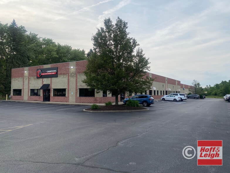Primary Photo Of 727 E Turkeyfoot Lake, Akron Flex For Sale