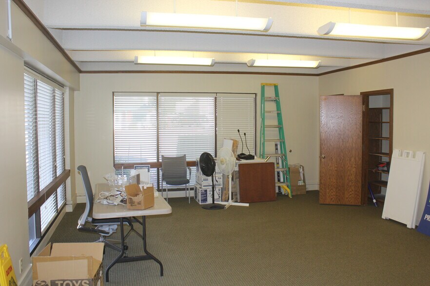 More Photos Of 444 S Main St, Cedar City Office For Lease