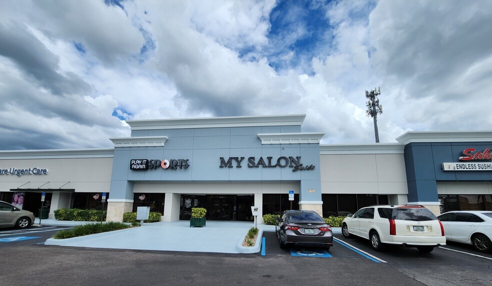 Primary Photo Of 11921 N Dale Mabry Hwy, Tampa Unknown For Lease