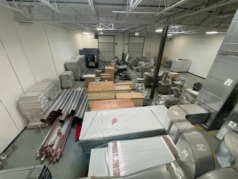 More Photos Of 1585 Beverly Ct, Aurora Warehouse For Sale