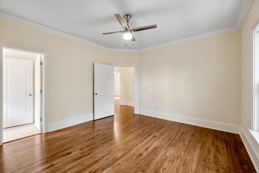 More Photos Of 1303 N Druid Hills Rd NE, Brookhaven Office Residential For Sale